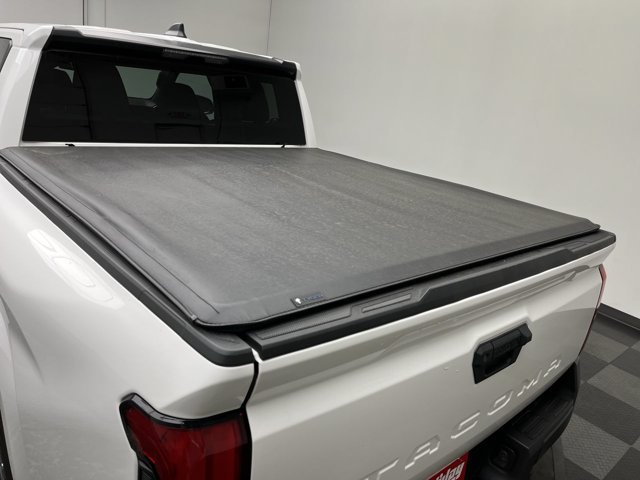 Used 2024 Toyota Tacoma SR RWD image 26