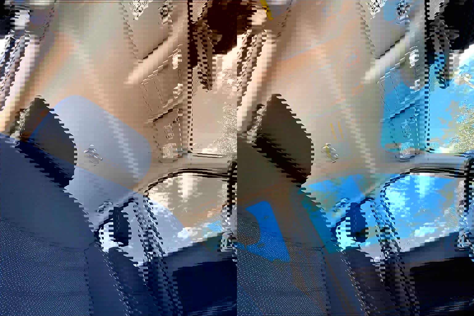 Certified 2021 Ford Ranger XLT w/ Equipment Group 301A Mid image 14