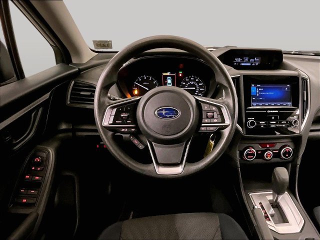 Used 2021 Subaru Crosstrek 2.0i AWD/4WD image 5