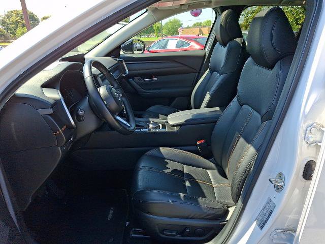 Used 2025 MAZDA CX-50 AWD 2.5 Hybrid w/ Premium Pkg image 13