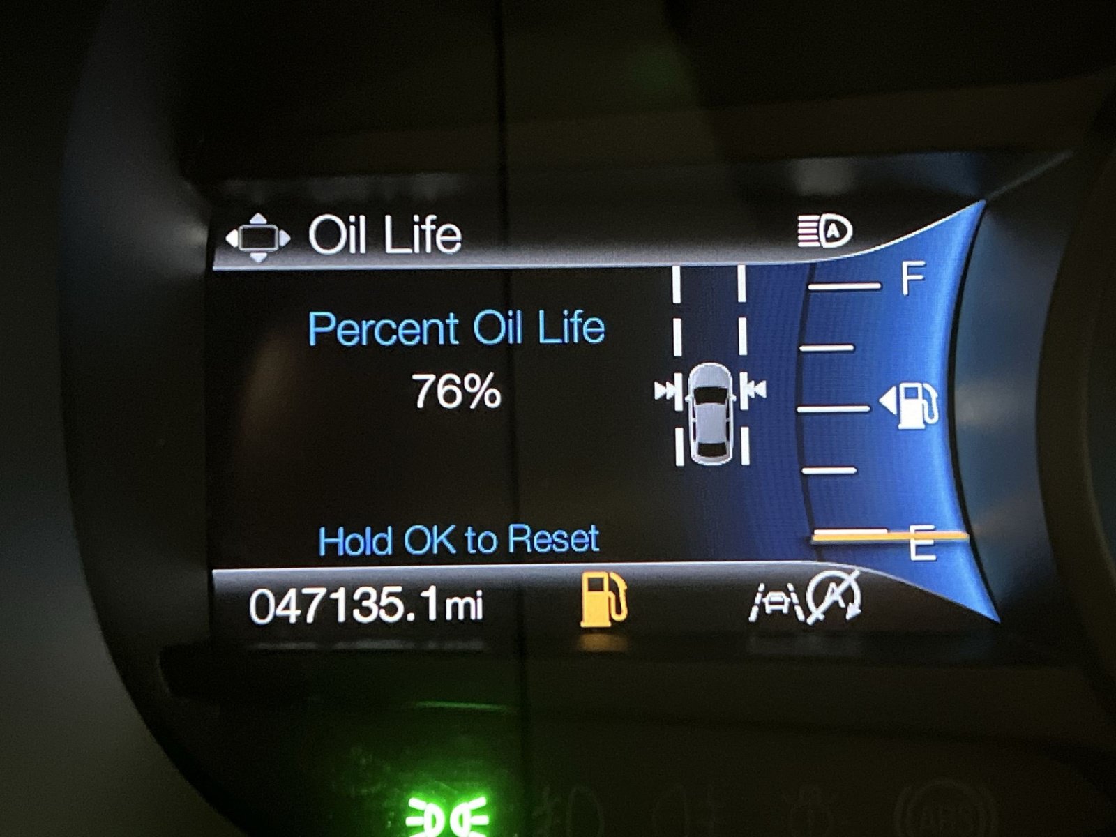 Certified 2023 Ford Edge SE AWD/4WD image 17