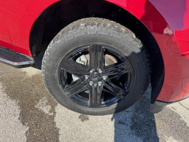 Certified 2021 Ford Expedition Max XLT image 43