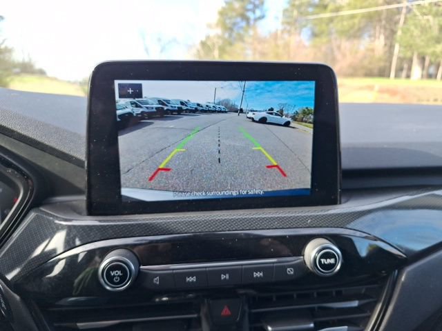 Certified 2024 Ford Escape ST-Line image 27