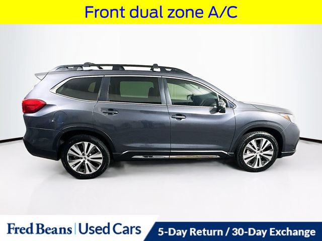 Used 2022 Subaru Ascent Limited w/ Technology Package AWD/4WD image 10