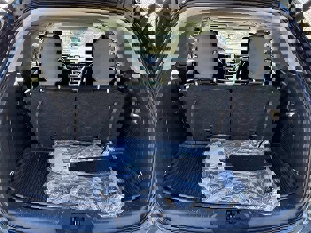 Certified 2023 Ford Explorer XLT w/ Equipment Group 202A image 13