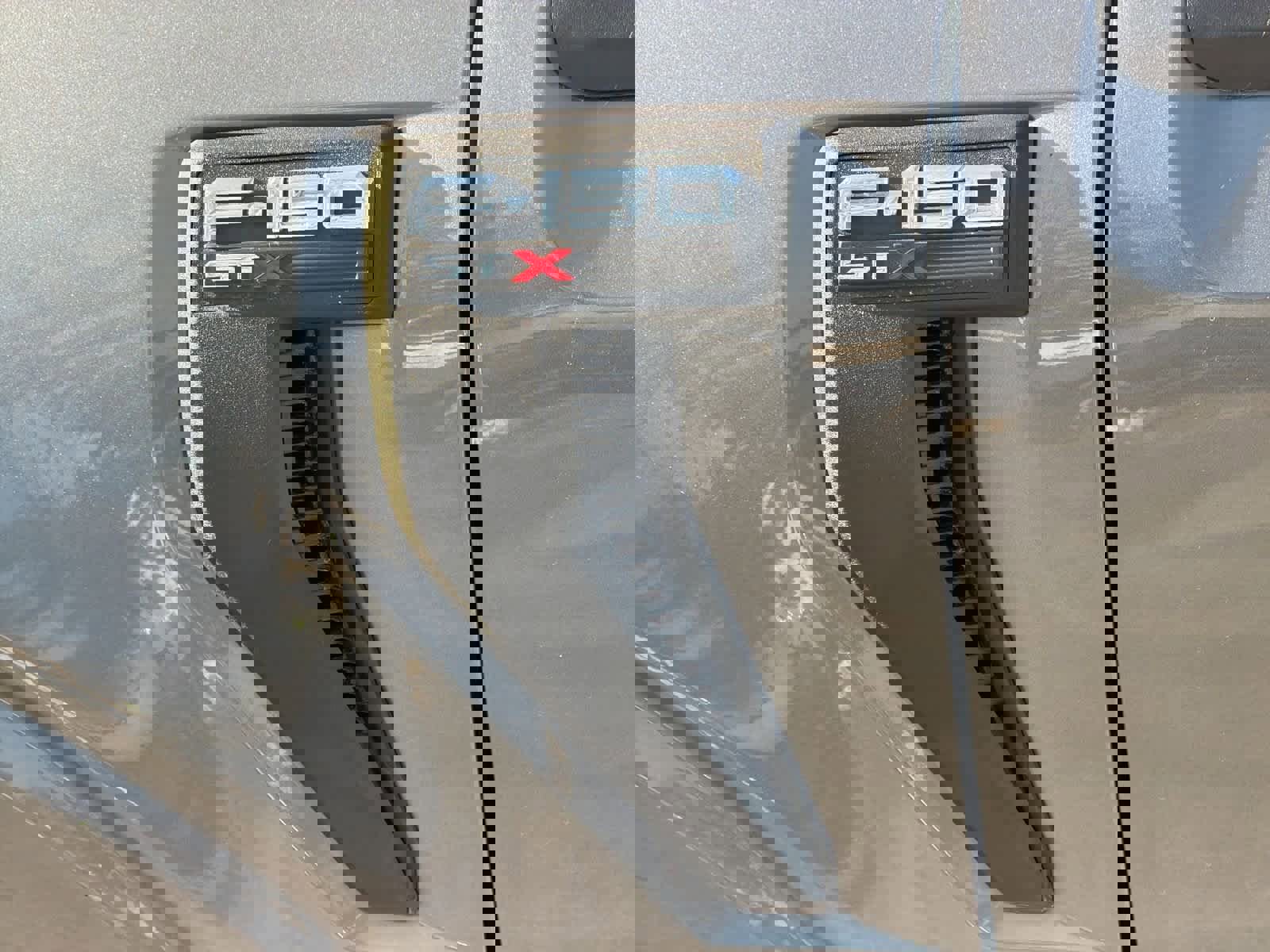 Certified 2022 Ford F150 XL w/ STX Appearance Package image 13