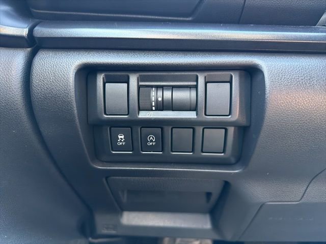 Used 2021 Subaru Crosstrek 2.5i Sport image 20