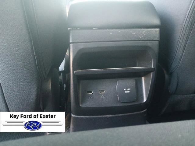 Certified 2023 Ford Ranger XLT w/ Equipment Group 302A High image 20