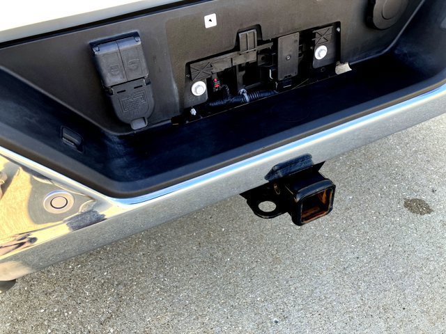 Used 2024 Chevrolet Silverado 1500 LTZ w/ Technology Package image 15