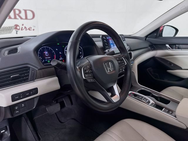 Used 2021 Honda Accord Touring image 11