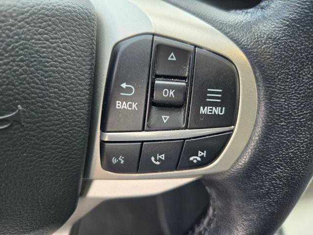 Certified 2022 Ford Explorer XLT w/ Equipment Group 202A RWD image 21
