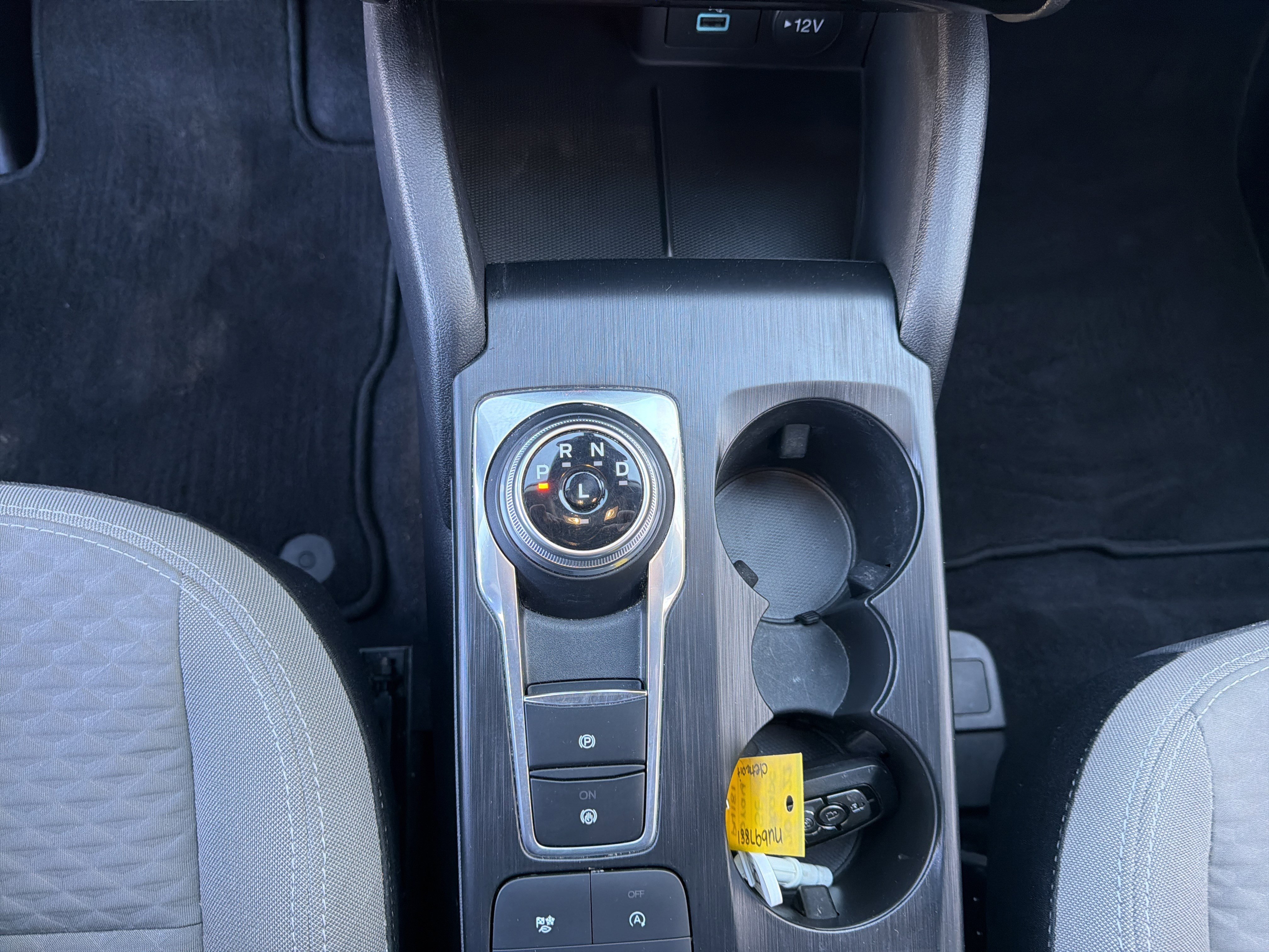 Certified 2022 Ford Escape SE w/ Convenience Package AWD/4WD image 37
