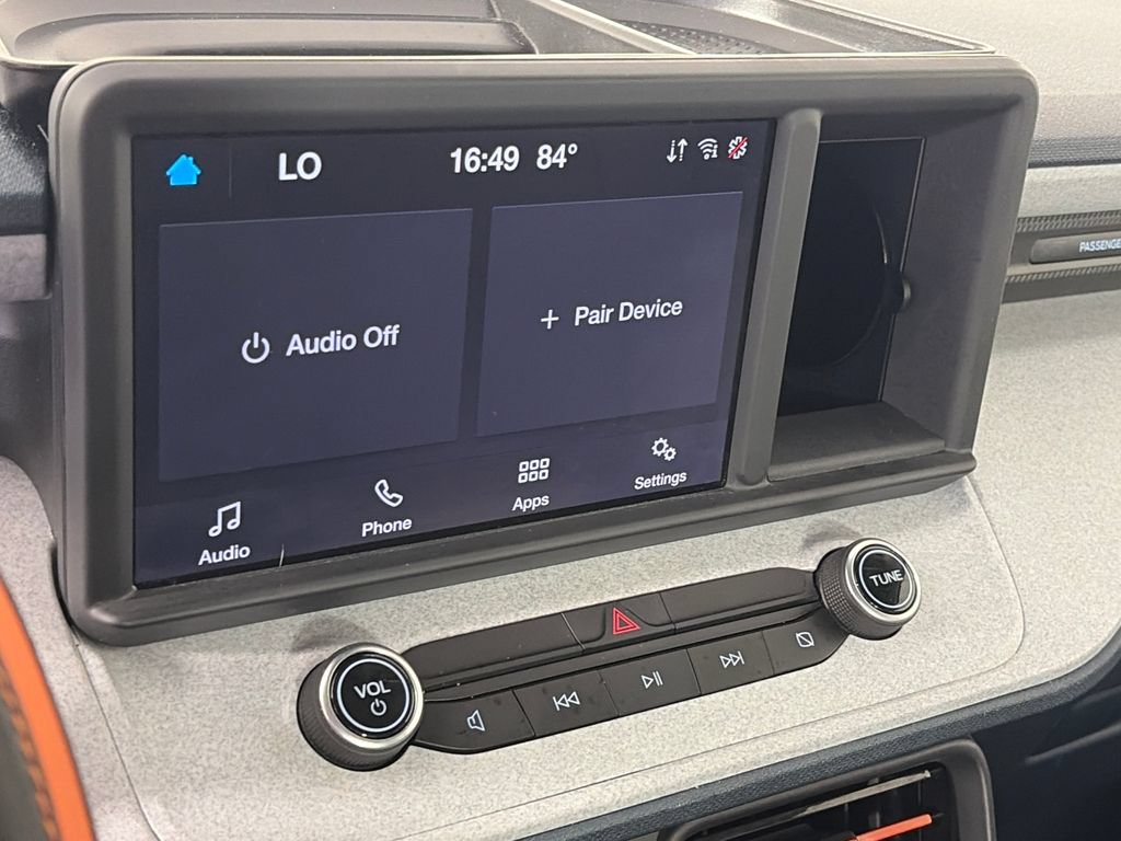 Certified 2022 Ford Maverick XLT w/ Equipment Group 300A Standard AWD/4WD image 19