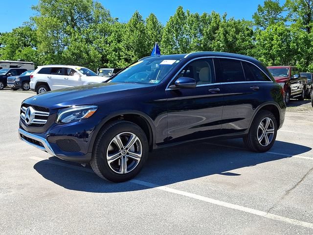 Used 2019 Mercedes-Benz GLC 300 4MATIC image 6