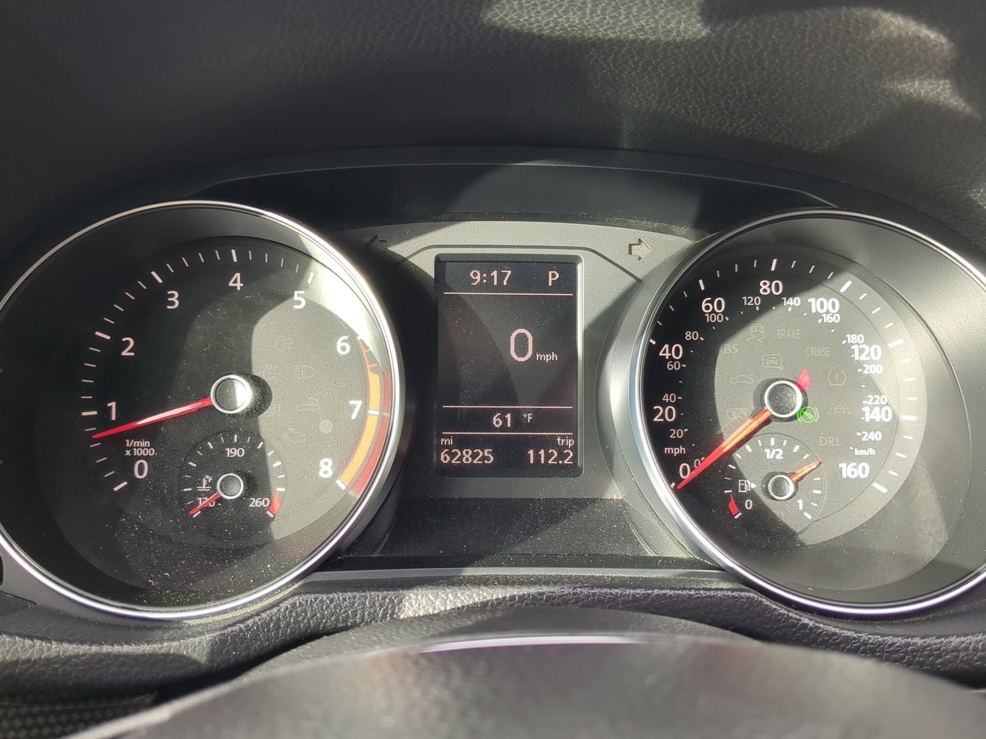 Used 2018 Volkswagen Passat GT image 60