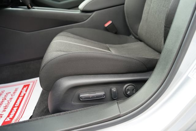 Used 2025 Honda Accord Sport image 12