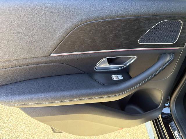 Used 2024 Mercedes-Benz GLE 350 4MATIC image 10