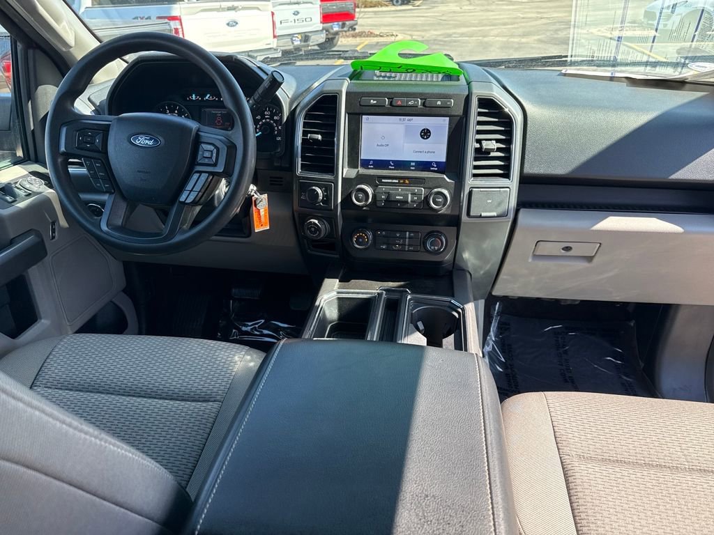 Certified 2020 Ford F150 XLT w/ Trailer Tow Package image 11