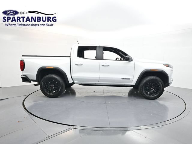 Used 2026 GMC Canyon Elevation w/ Convenience Package RWD image 8