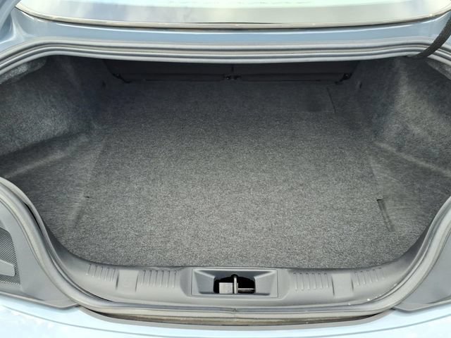 Certified 2024 Ford Mustang Coupe RWD image 8