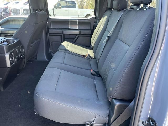 Certified 2019 Ford F150 XLT w/ Equipment Group 302A Luxury image 25