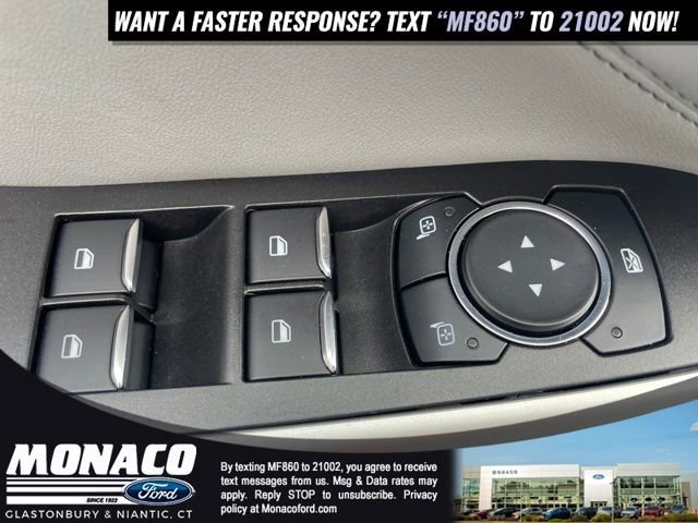 Certified 2023 Ford Explorer XLT w/ Equipment Group 202A image 18