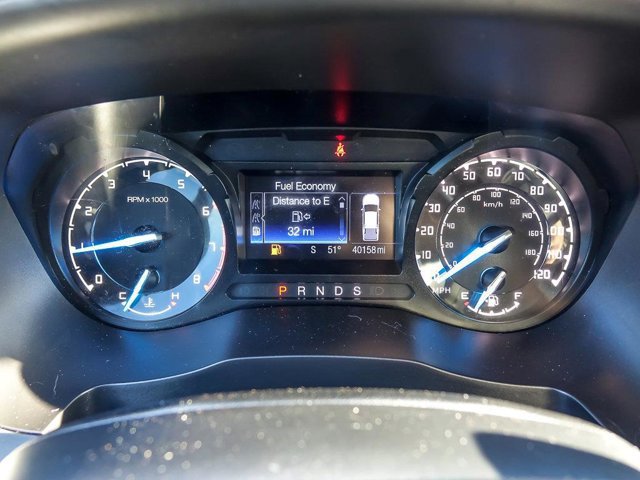 Certified 2023 Ford Ranger XLT w/ Equipment Group 302A High AWD/4WD image 15