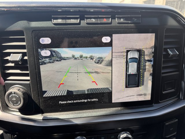 Certified 2023 Ford F350 Lariat w/ Lariat Ultimate Package AWD/4WD image 30