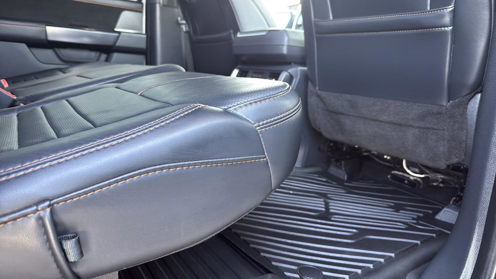 Certified 2022 Ford F150 Platinum image 27