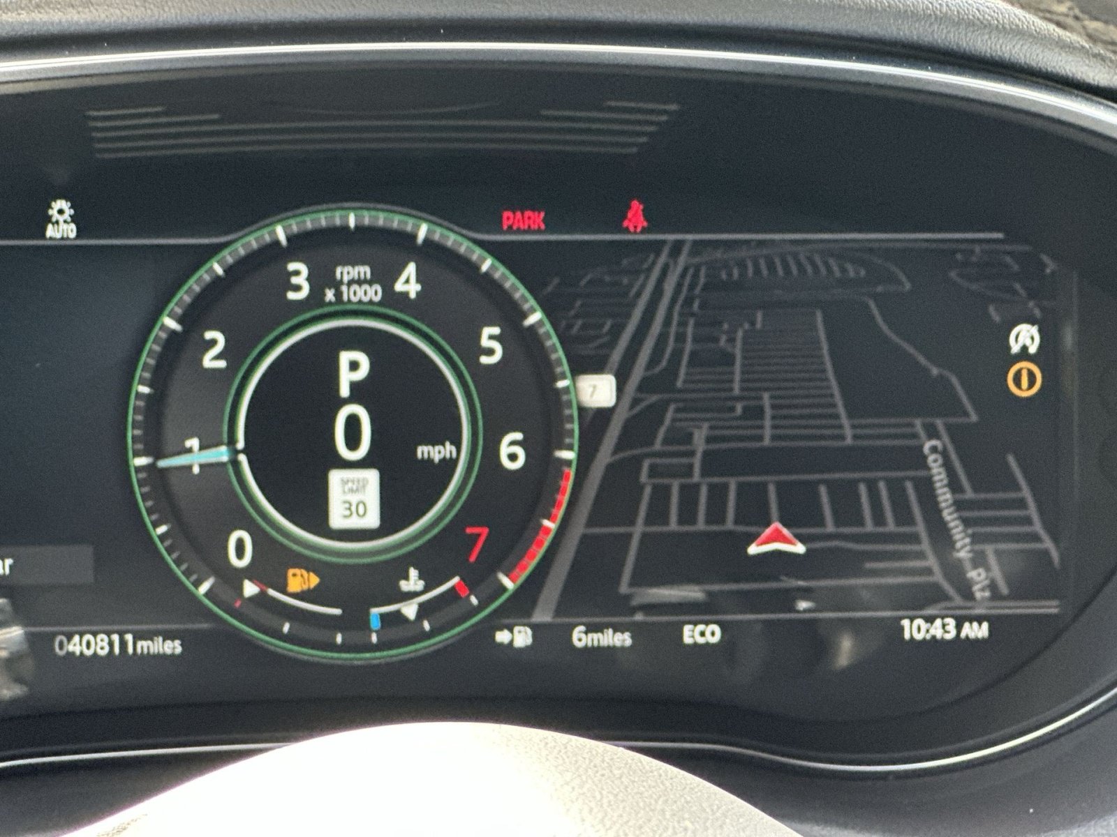 Used 2022 Jaguar E-PACE SE AWD/4WD image 25