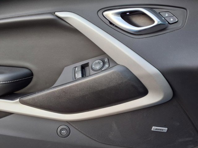 Used 2023 Chevrolet Camaro LT w/ RS Package image 18