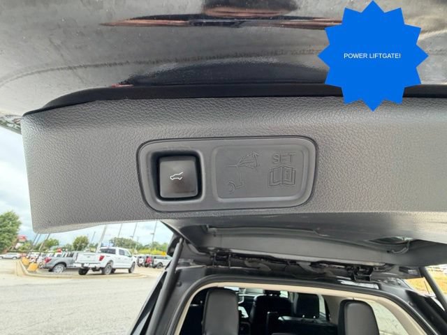 Certified 2024 Ford Expedition XLT AWD/4WD image 30