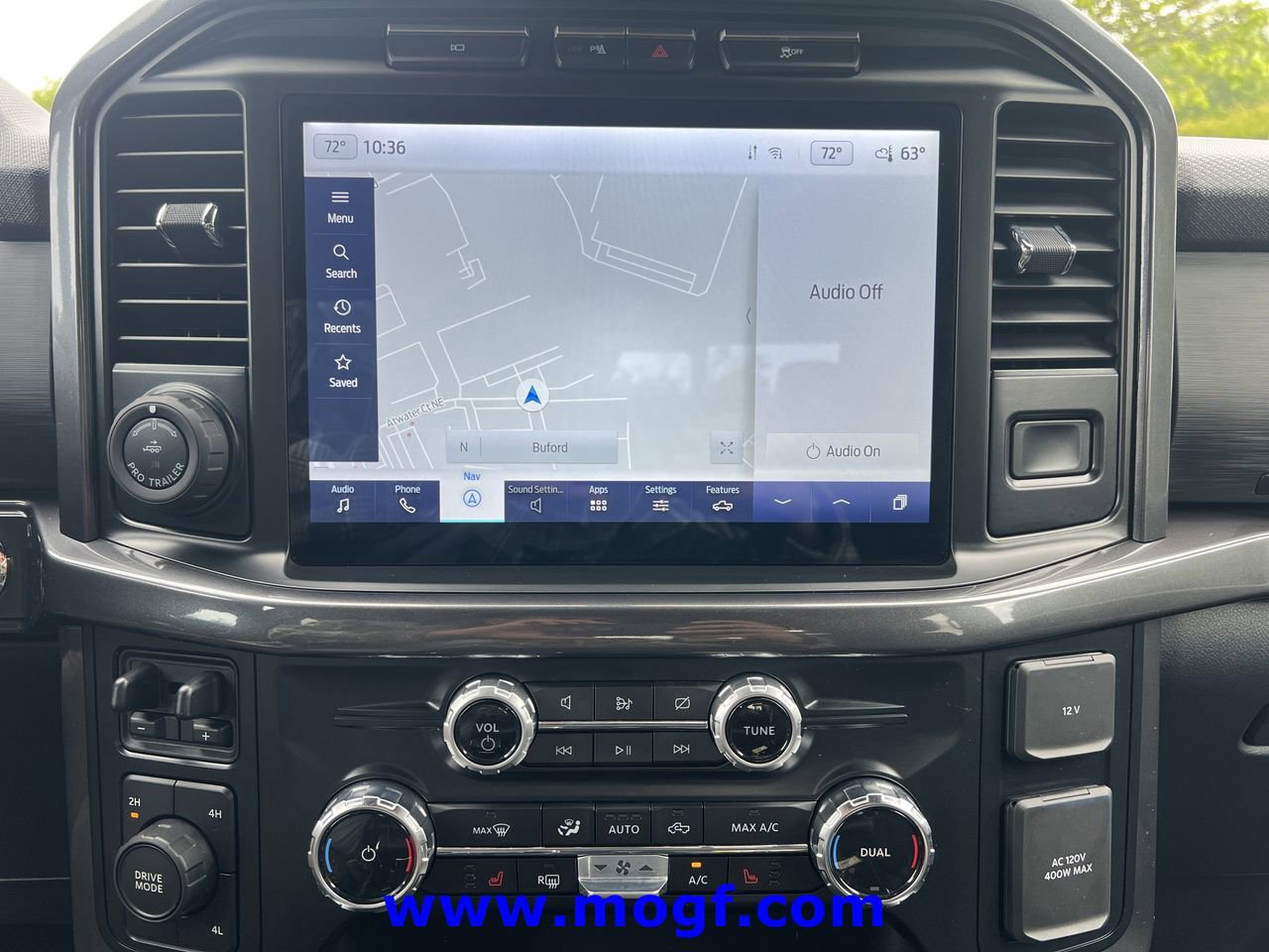 Certified 2023 Ford F150 XLT w/ Equipment Group 302A High AWD/4WD image 17