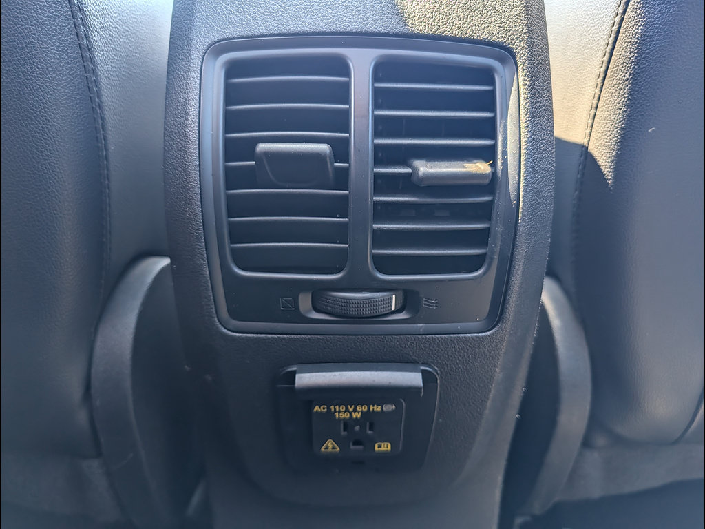 Certified 2018 Ford Escape Titanium AWD/4WD image 33