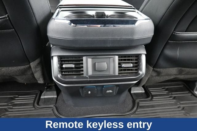 Certified 2023 Ford F150 Lariat AWD/4WD image 19