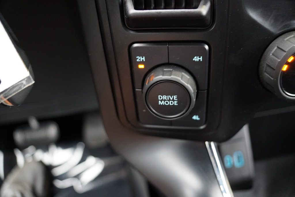 Certified 2024 Ford F150 STX AWD/4WD image 29