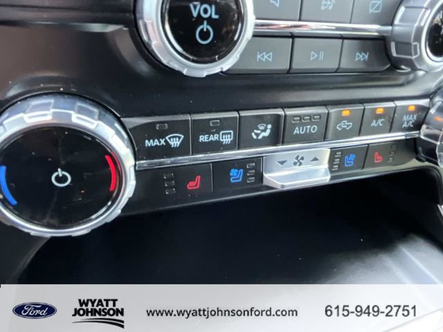 Certified 2023 Ford F150 Raptor AWD/4WD image 35