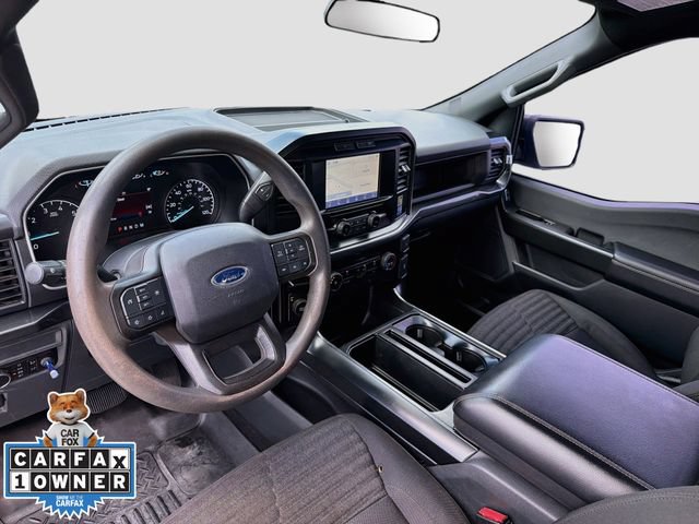 Certified 2023 Ford F150 XL w/ STX Appearance Package AWD/4WD image 27