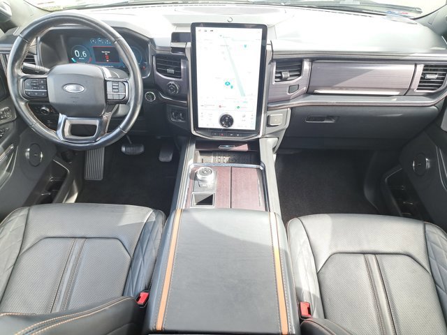 Certified 2022 Ford Expedition Platinum image 17