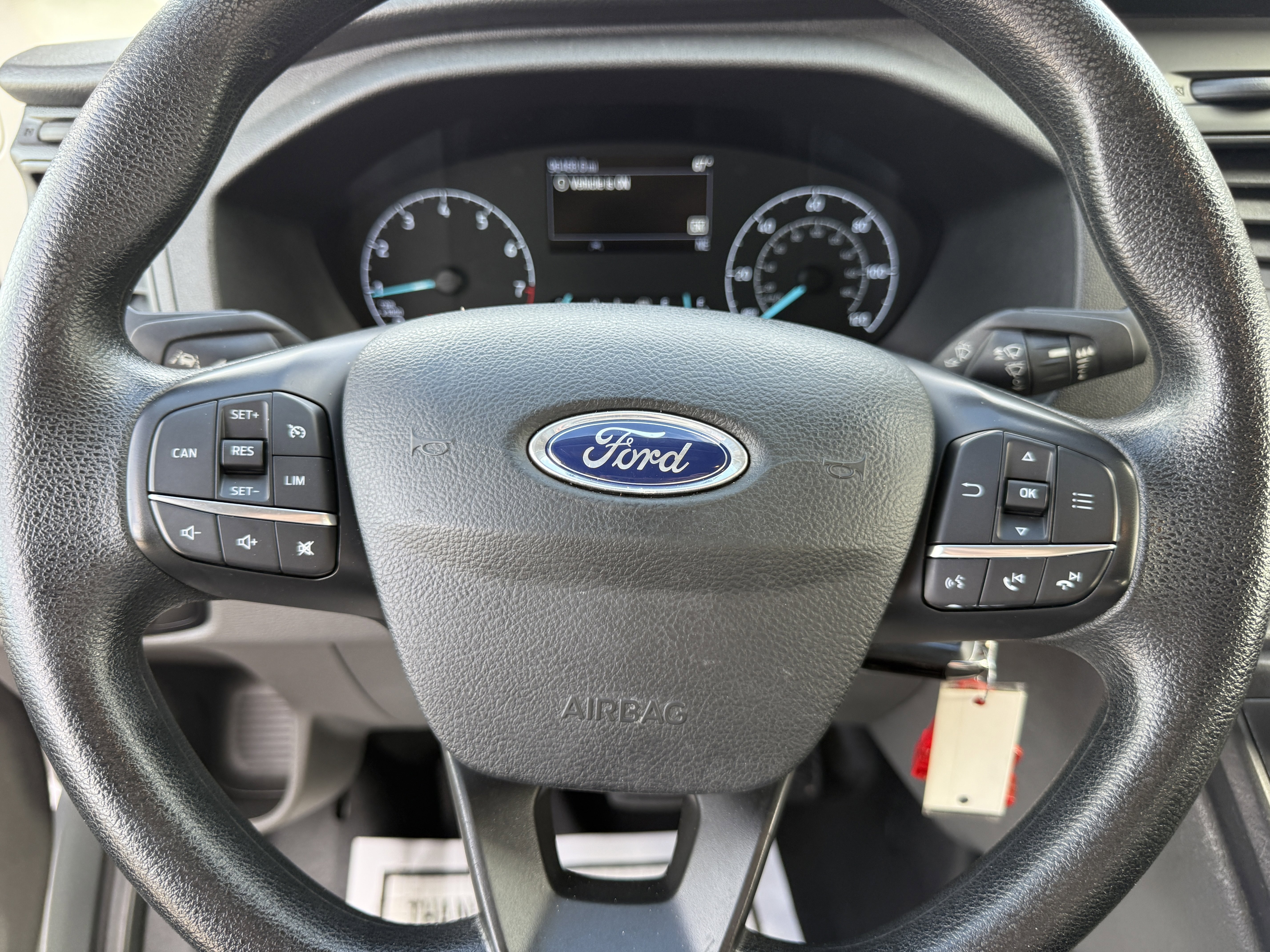 Certified 2020 Ford Transit 250 image 29