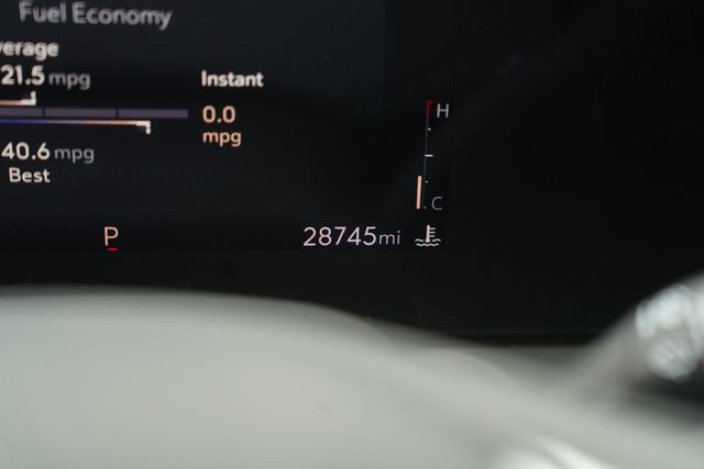 Used 2024 Buick Encore GX Sport Touring w/ Comfort Package FWD image 25