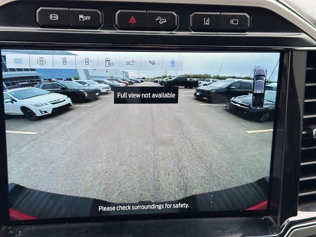 Certified 2022 Ford F250 Lariat w/ Lariat Ultimate Package AWD/4WD image 25