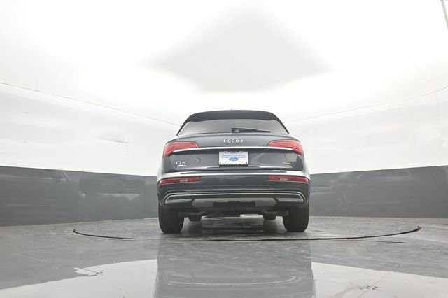 Used 2023 Audi Q5 2.0T Premium Plus w/ Premium Plus Package image 31