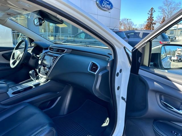 Used 2020 Nissan Murano SL image 58