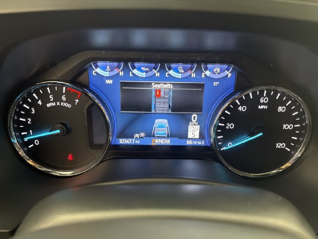 Certified 2023 Ford Expedition Limited RWD image 13
