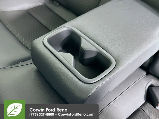 Used 2022 Nissan Altima 2.5 SR FWD image 24