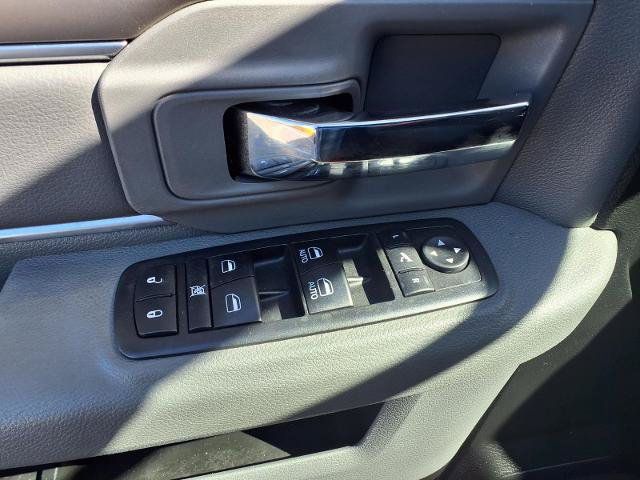 Used 2019 RAM 1500 Big Horn AWD/4WD image 8