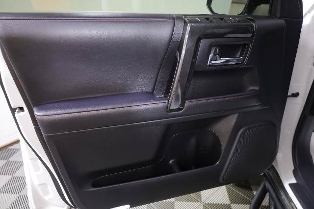 Used 2024 Toyota 4Runner TRD Pro AWD/4WD image 28