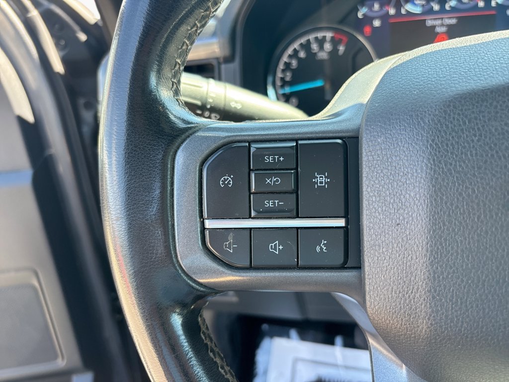 Certified 2023 Ford F150 XLT w/ Equipment Group 302A High AWD/4WD image 32