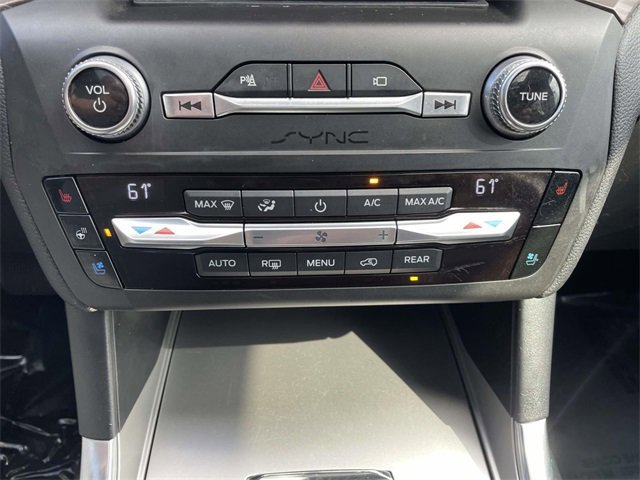 Certified 2020 Ford Explorer Limited image 24